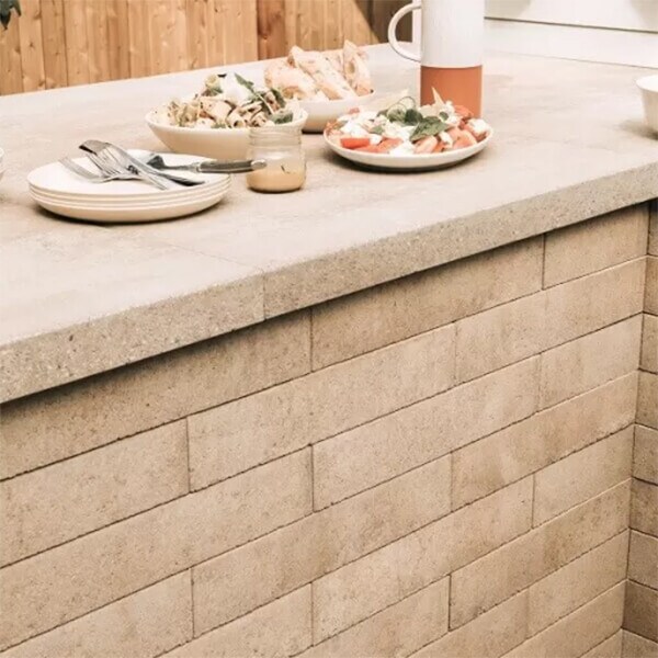 Rinox Solino Wall